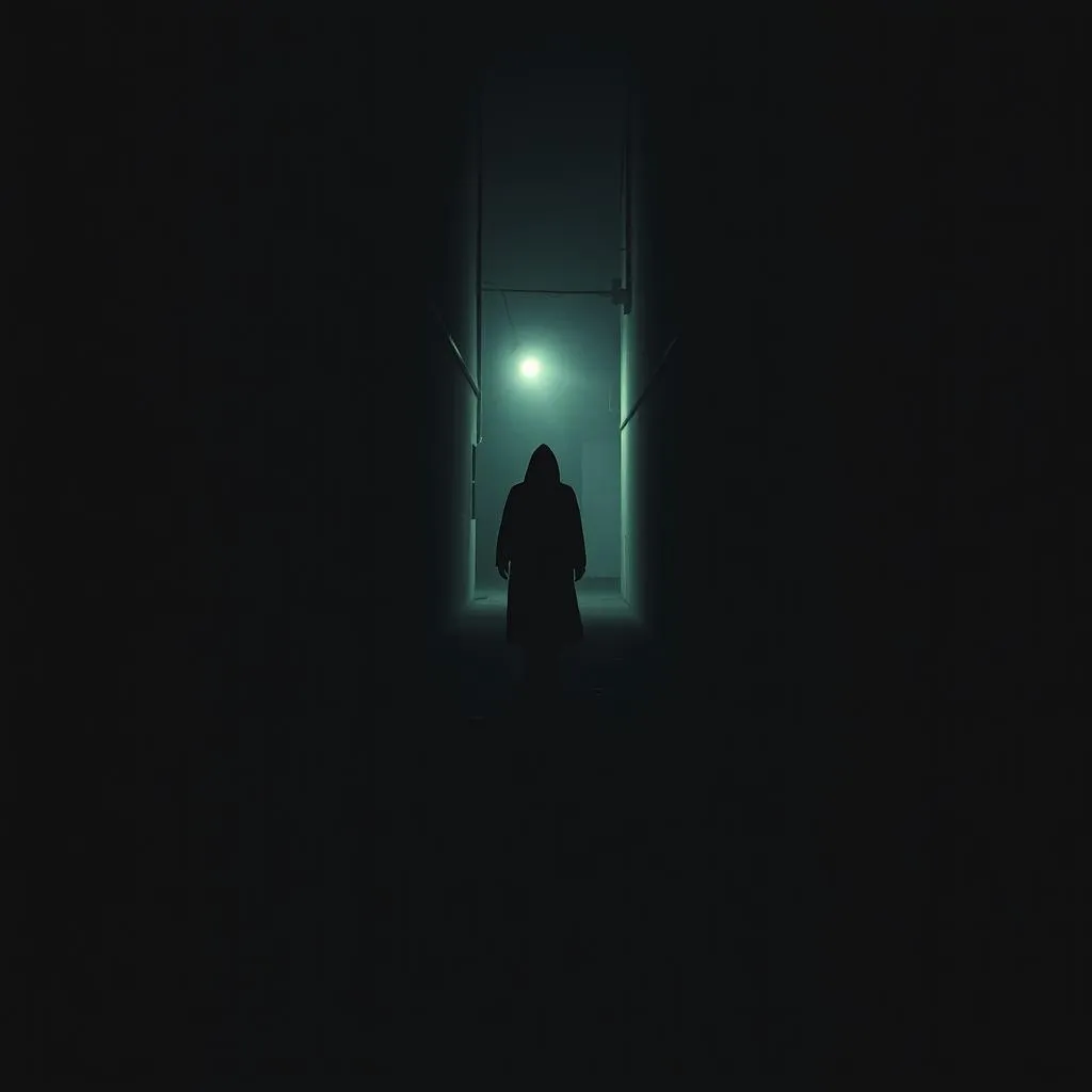 Die Seele Blutet