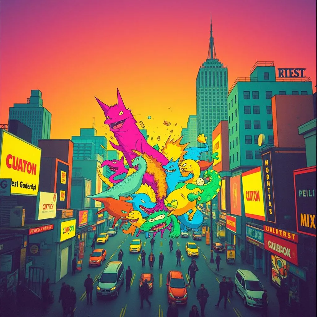 Berp bitsh