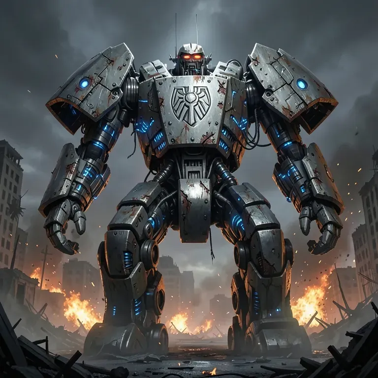 Purge the Heretic