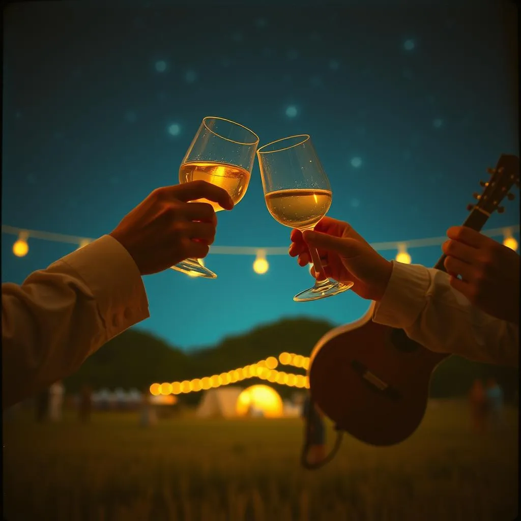 Bonne Année à Tous