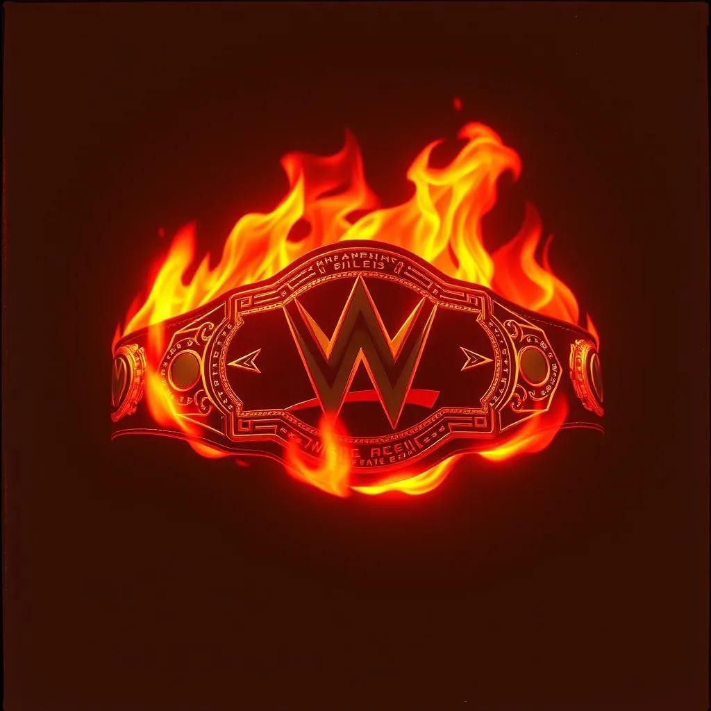 Legends of the Ring