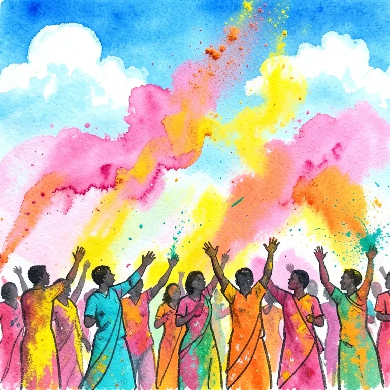 Couleurs en Vol