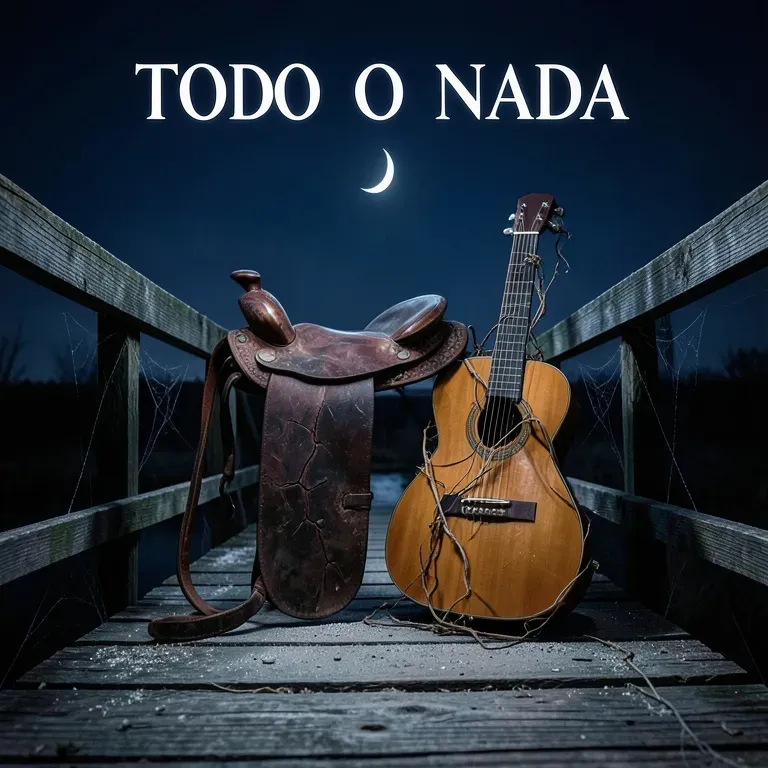 TODO O NADA