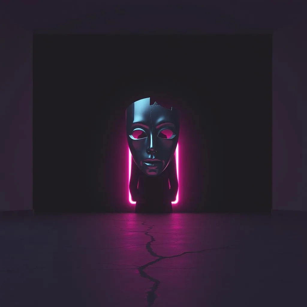 The Mask