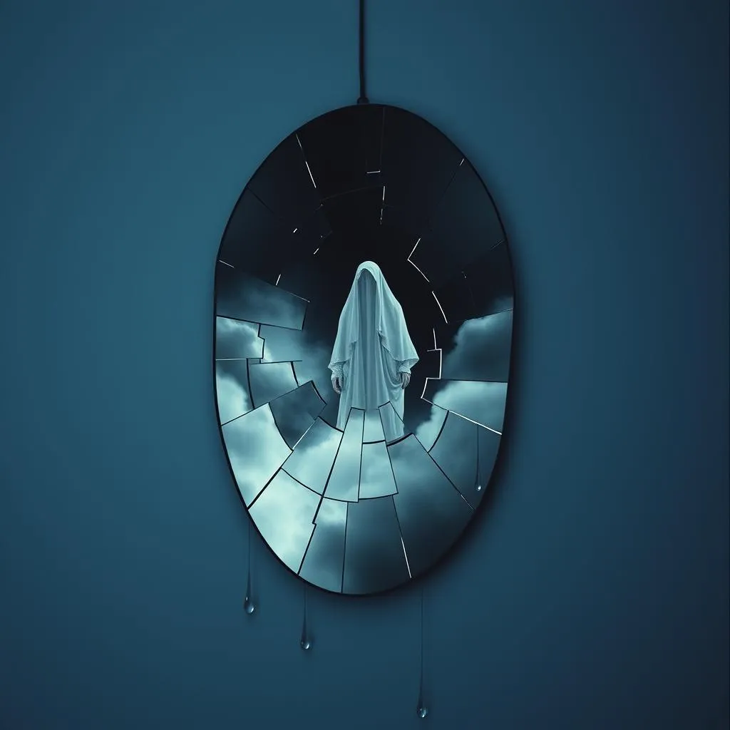 Man in the Mirror