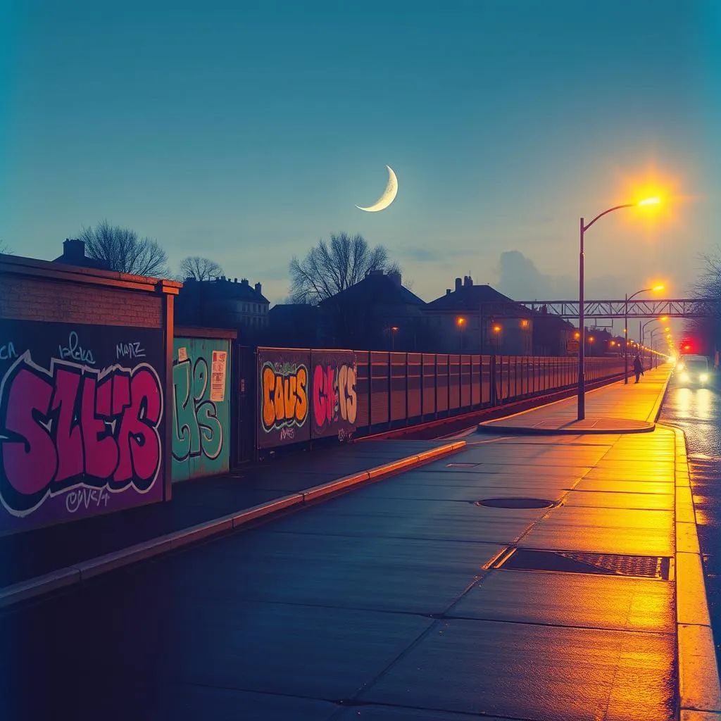 Paname all'starz