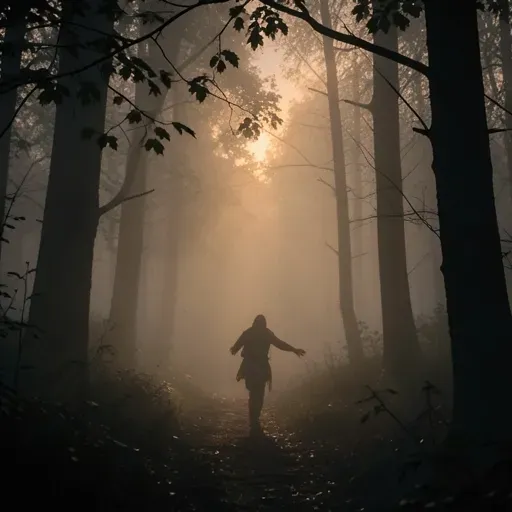 a Silent Heart