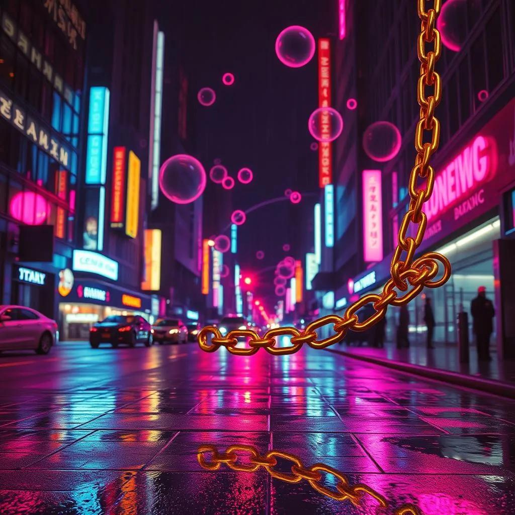 Nasty Vibes