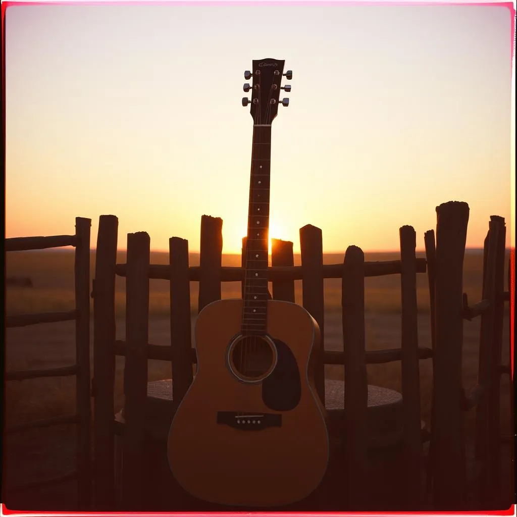 Heartstrings and Highways