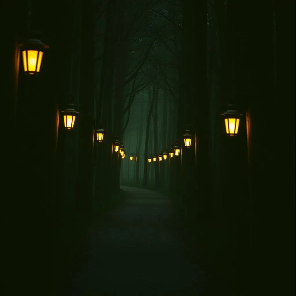 Serenity