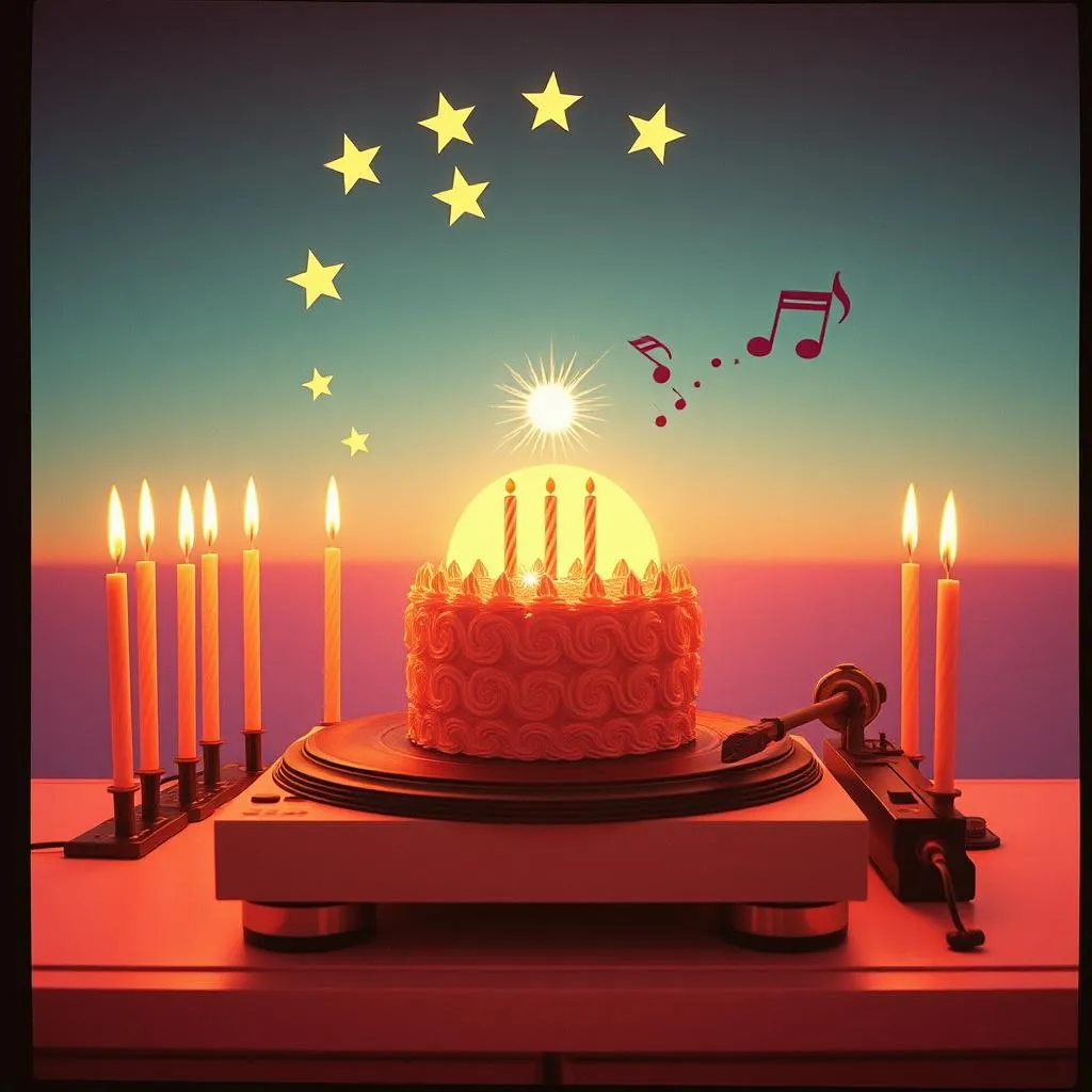 Birthday