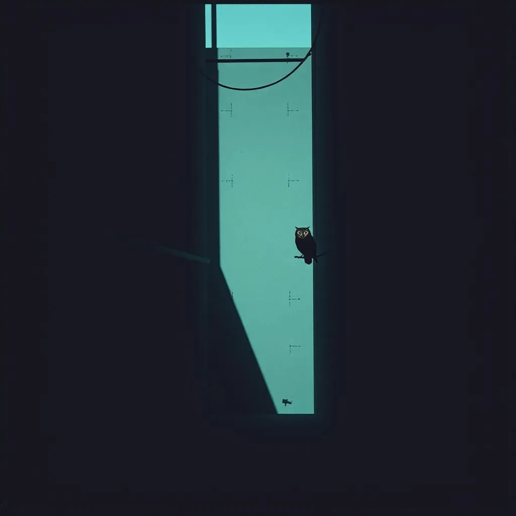 Paranoia
