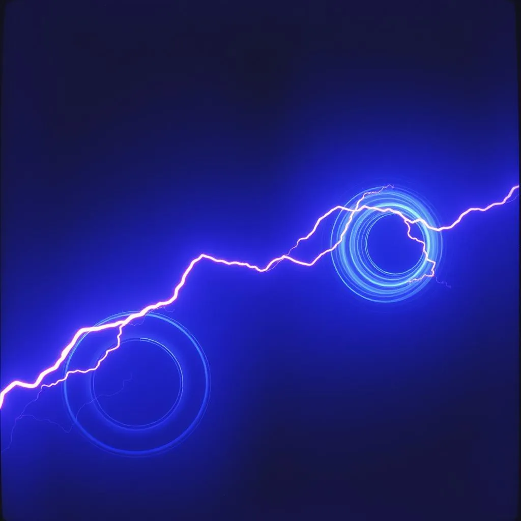 Electric Storm