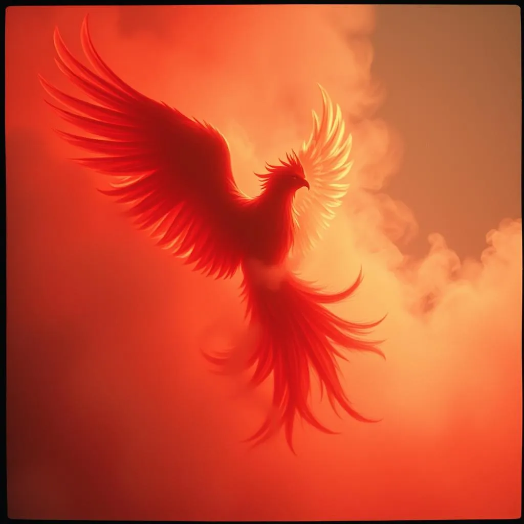 Dancing Through the Smoke