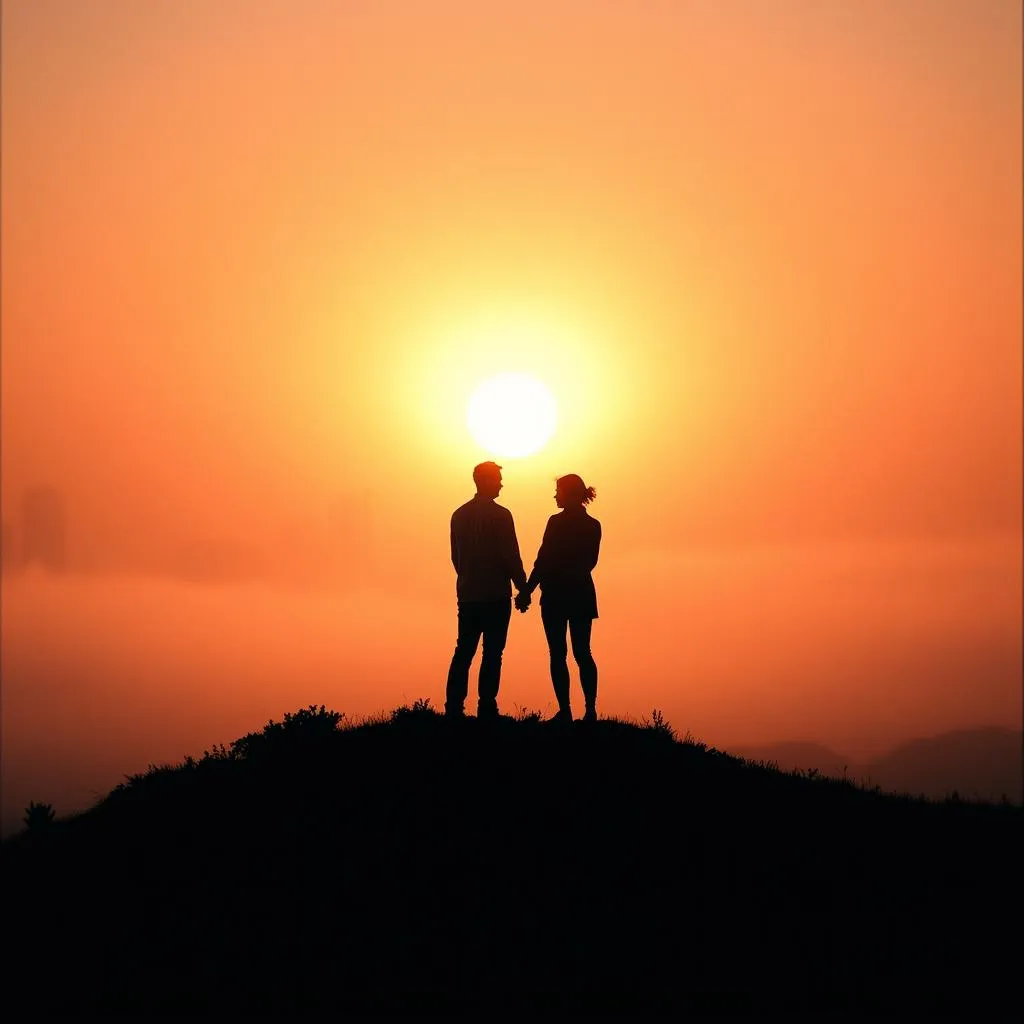 Rise Like This