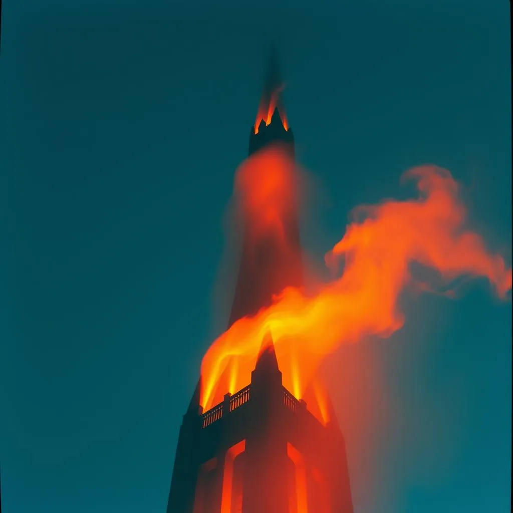 Nightspire