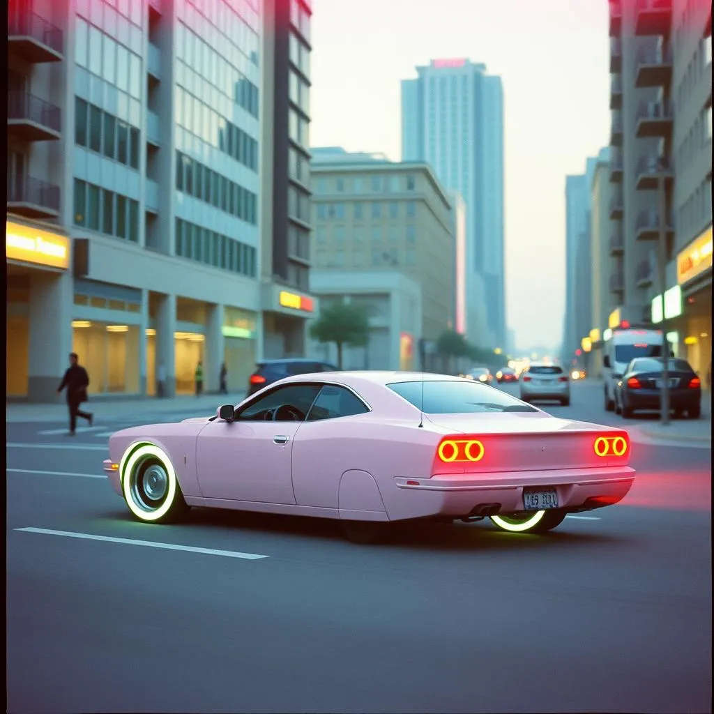 H-Town King