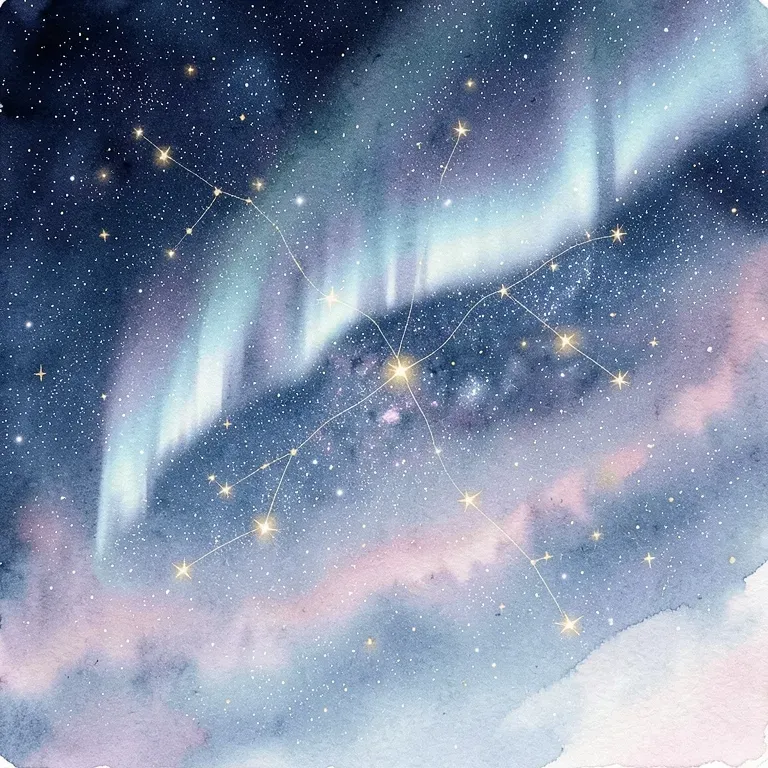The Distance Between Stars