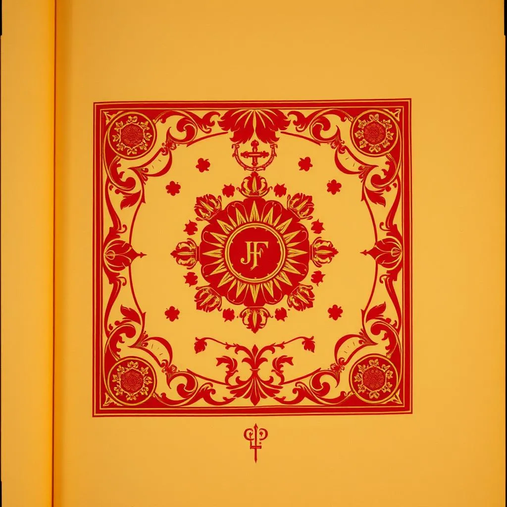 Lettre du Cœur