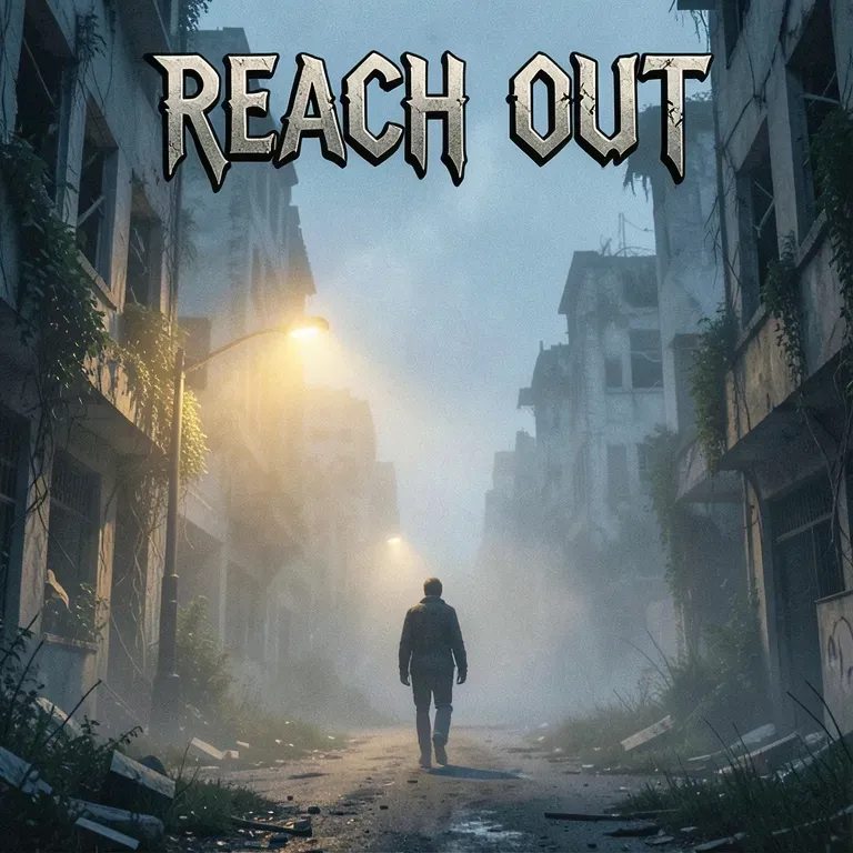 Reach out