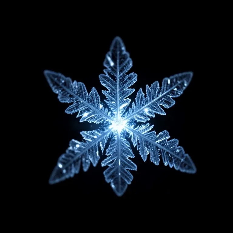 Ice In My Lungs