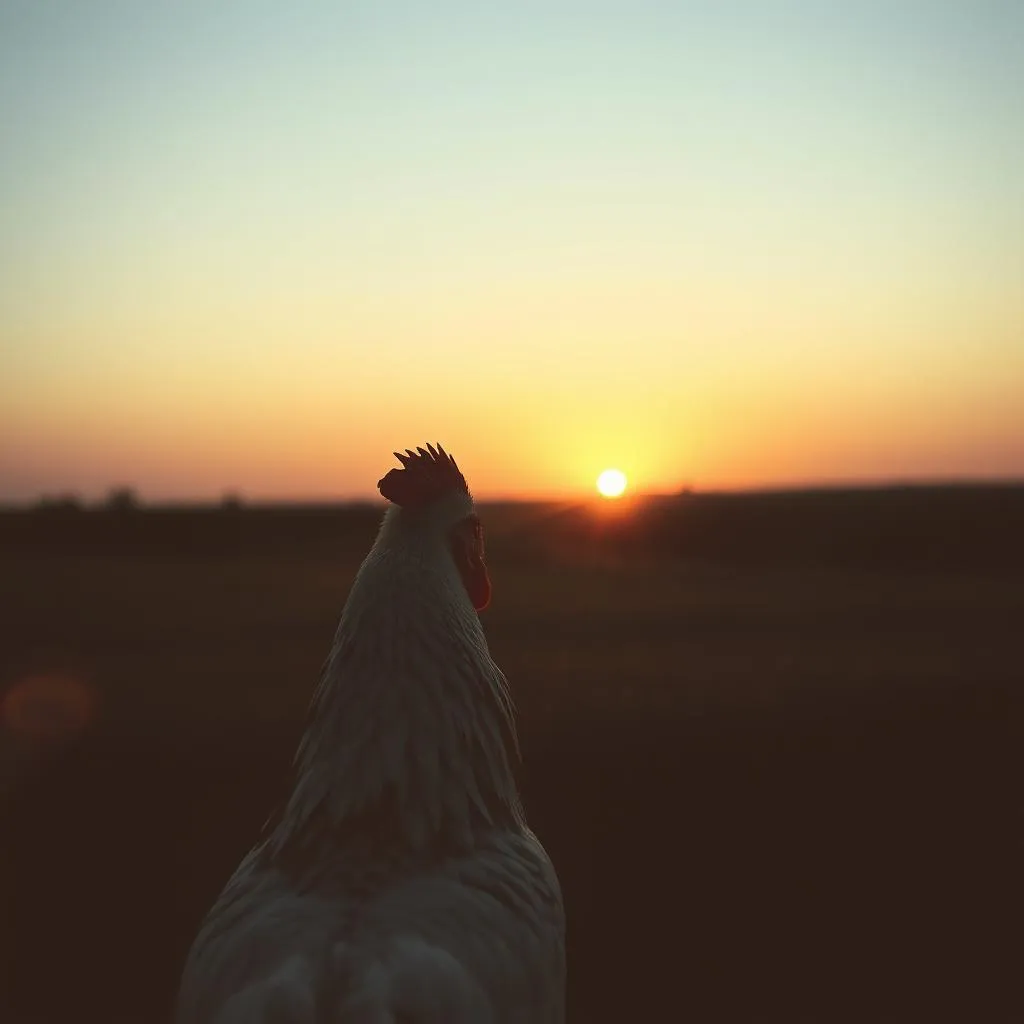 Rooster