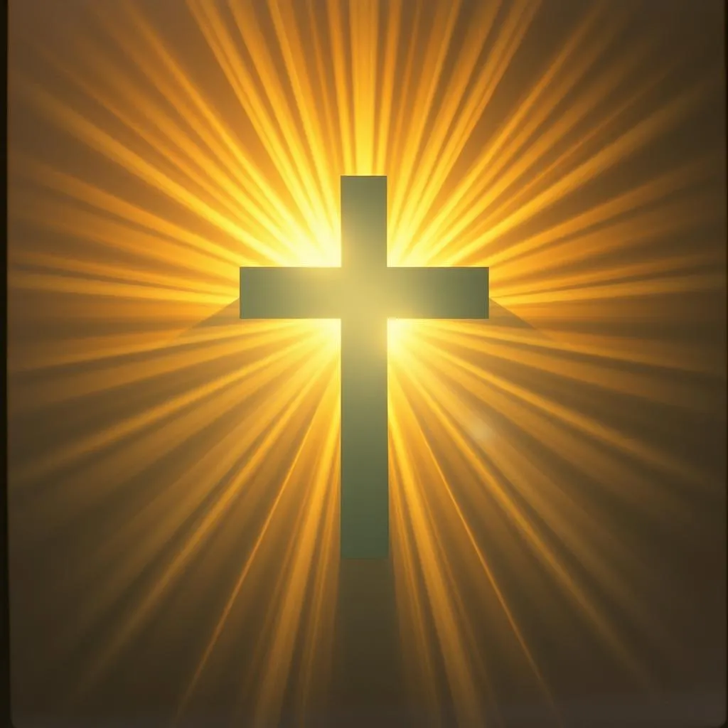 By Grace Through Faith