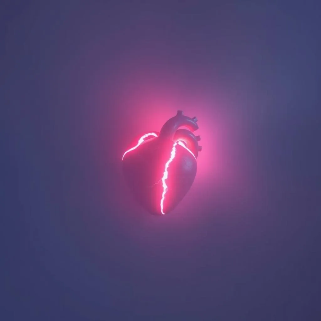 Beautiful Cracks