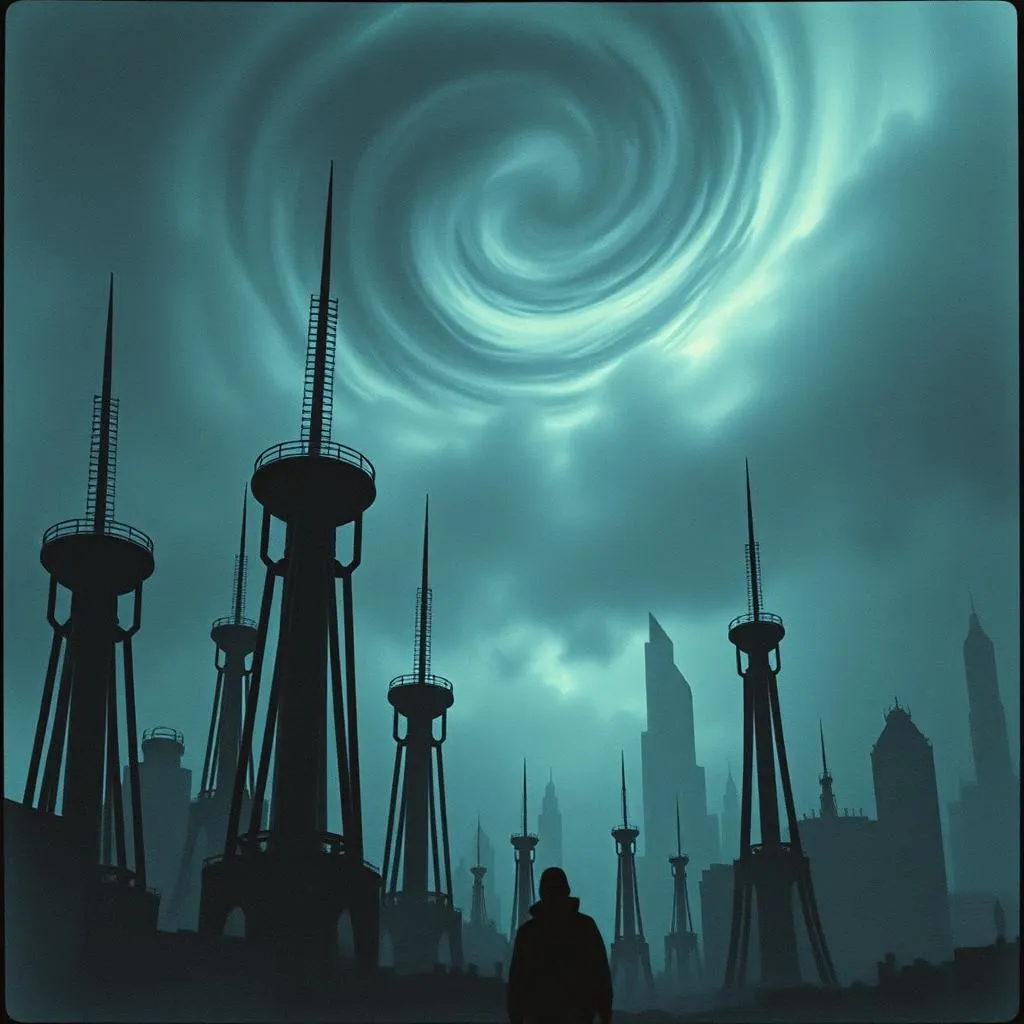 City of Bones