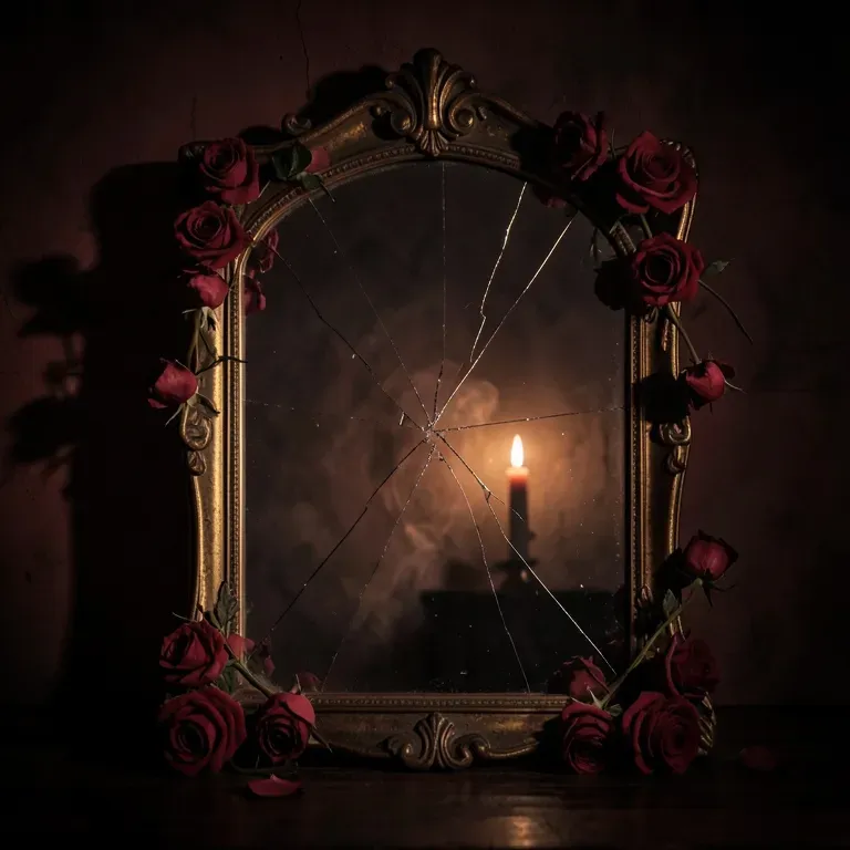 Devil’s Dance in the Dark