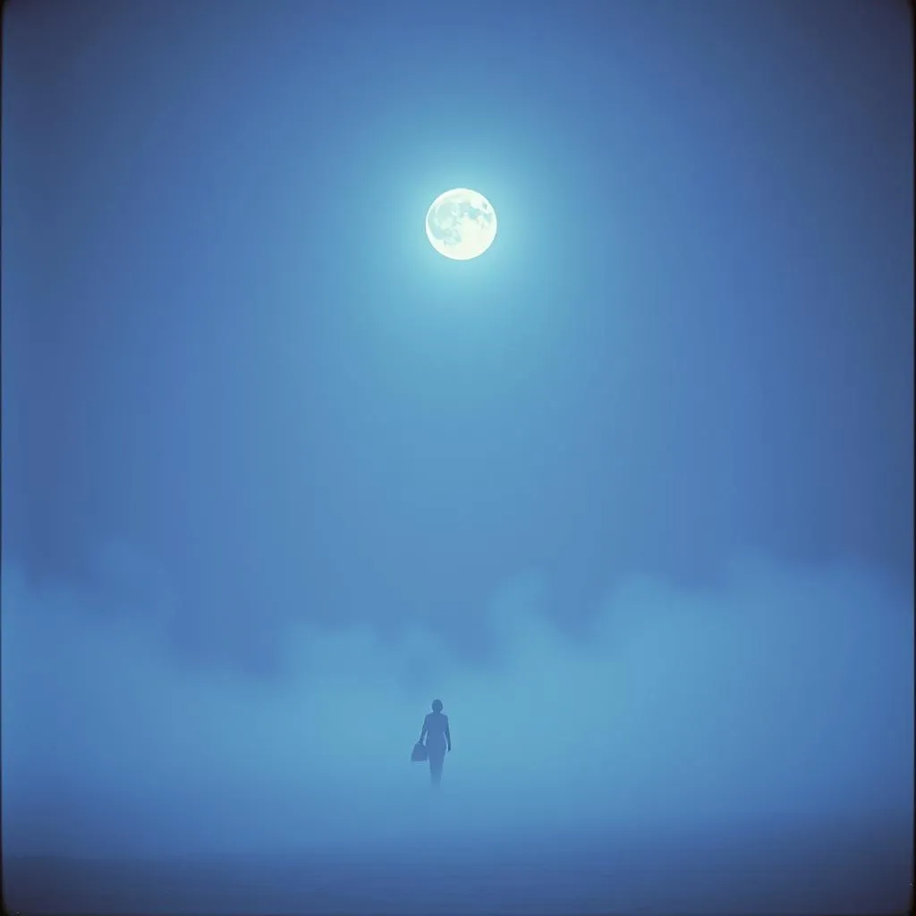 Ghost of You