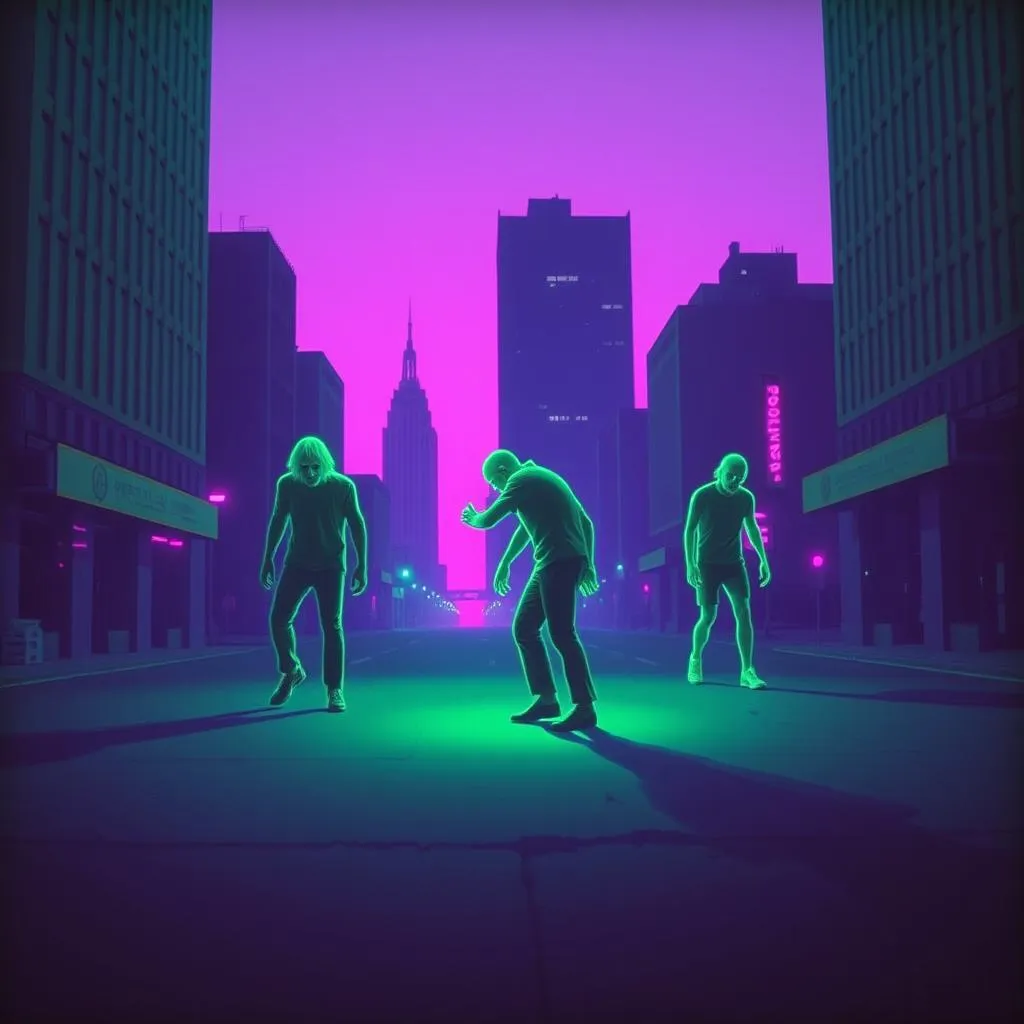 ZoMBie$