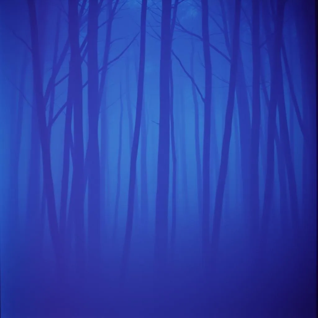 Ghosts of Could’ve Been