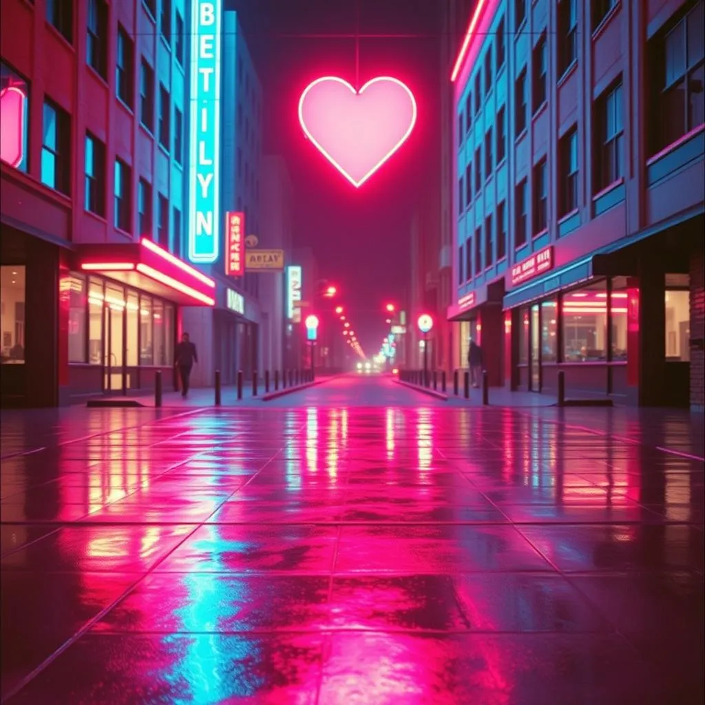 Show me some love