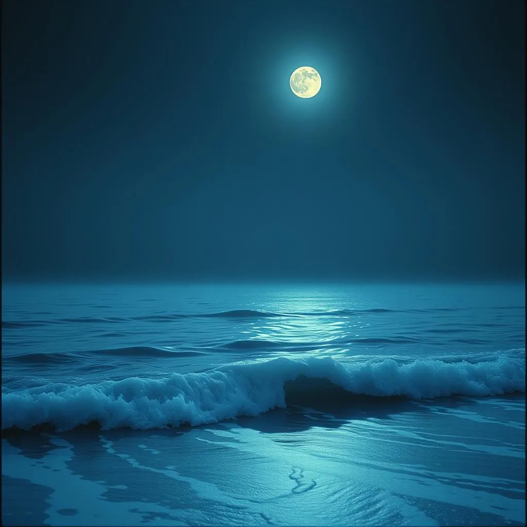 Echoes of Love