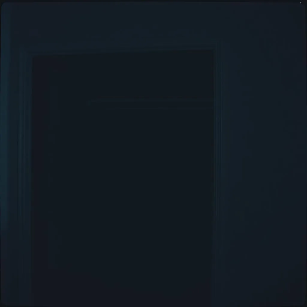 A closet of pain