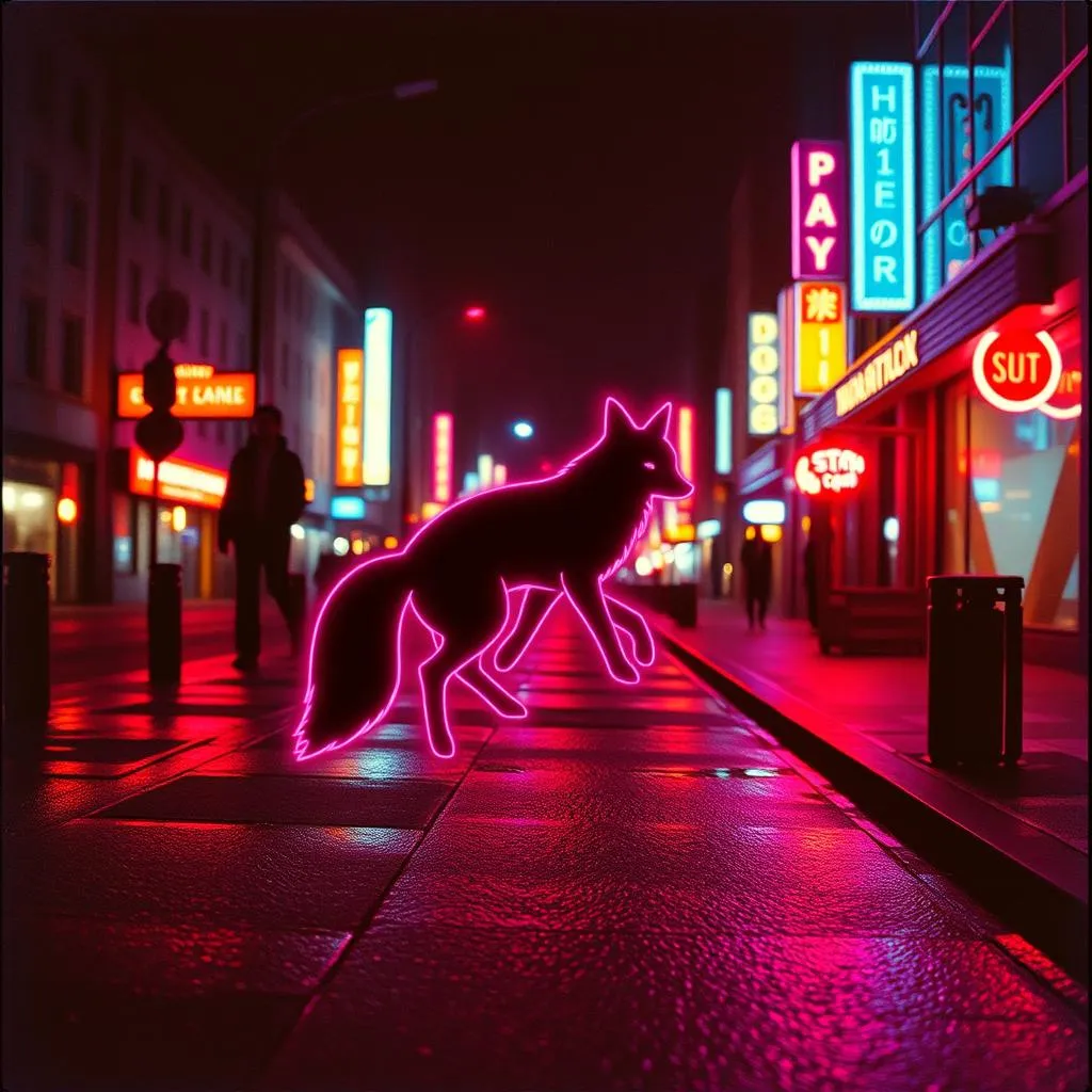 FOX