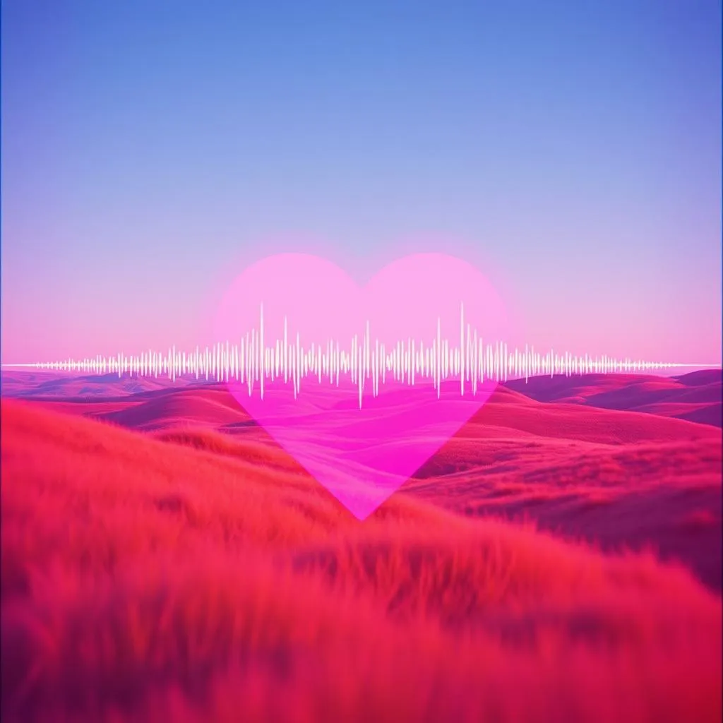 Heartbeat  Splash