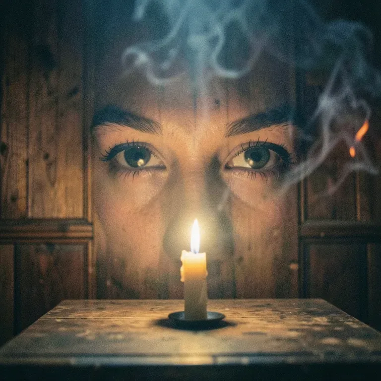 SLOW BURN