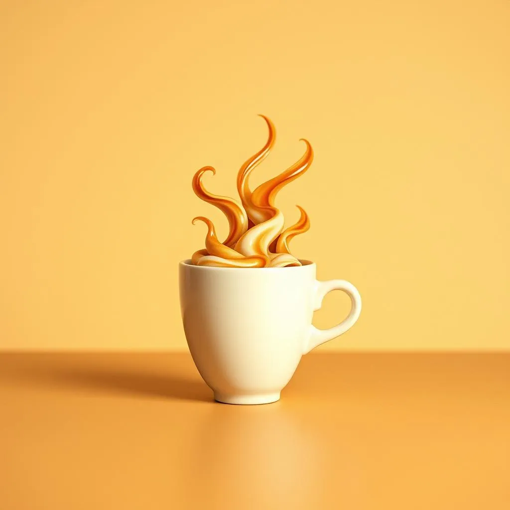 Coffee spectacular