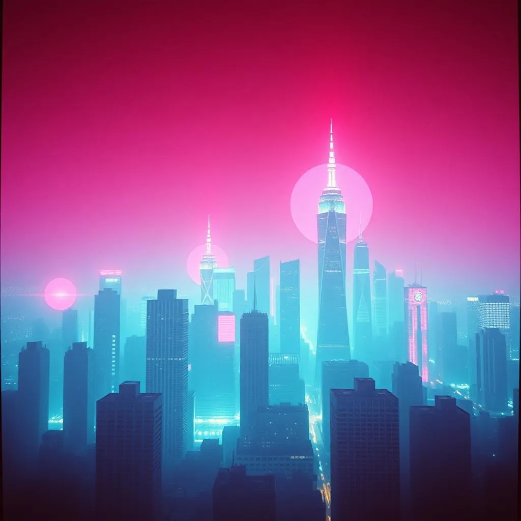 "Still In My Orbit"