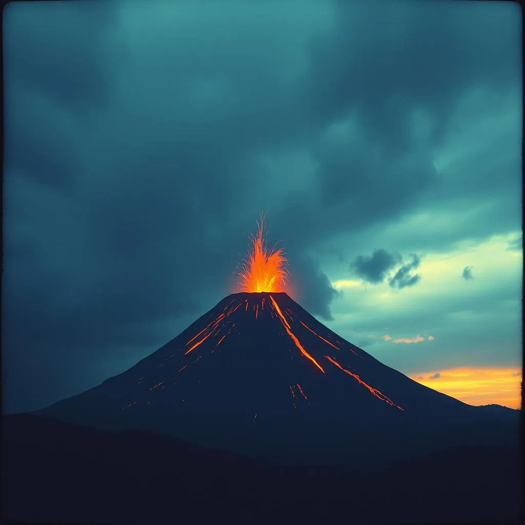 Tormenta Eterna