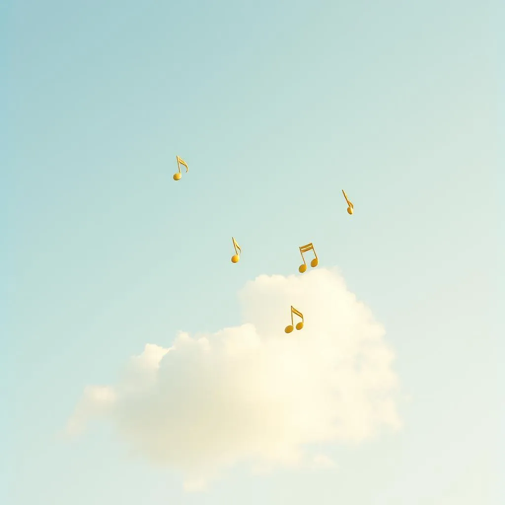 A Melody for My Friends
