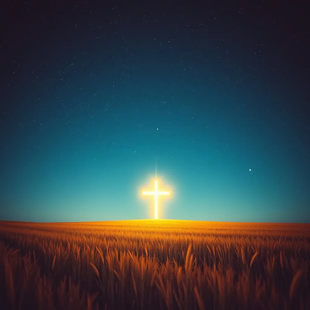 Answer your prayers