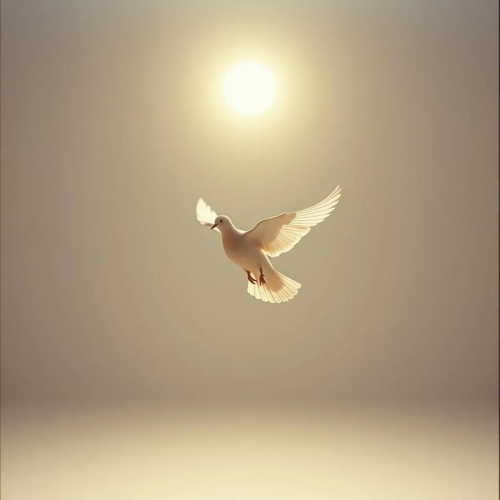 Rest for your soul
