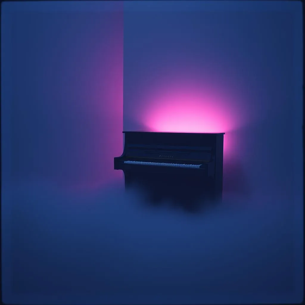 이별의 그림자 (Shadows of Goodbye)