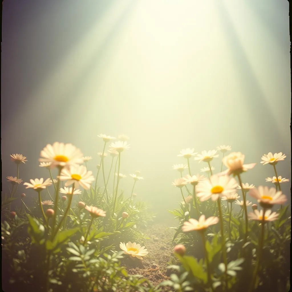 Sacred Sanctuary