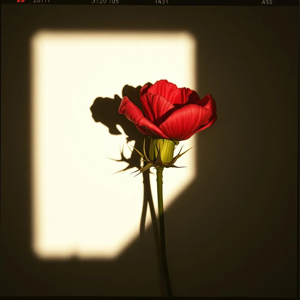 Poisoned Love