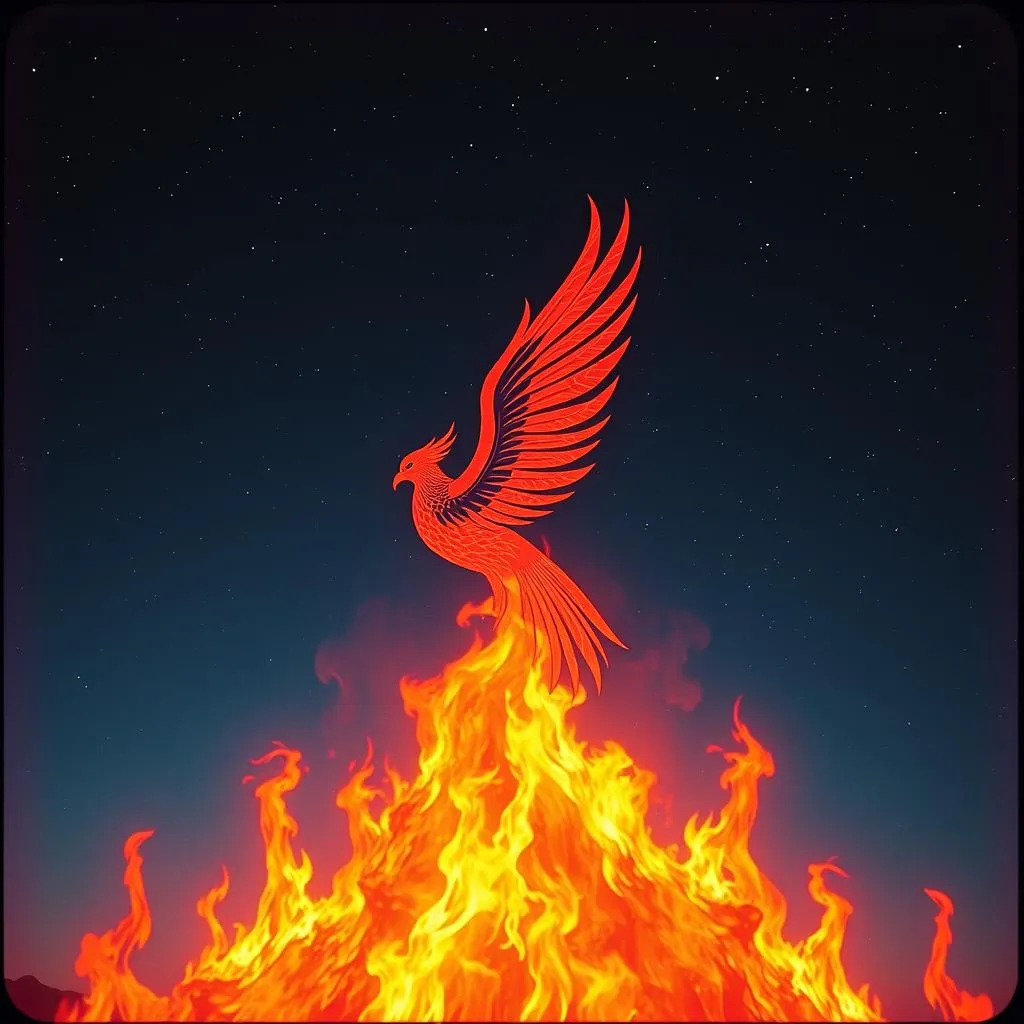 Rise Again