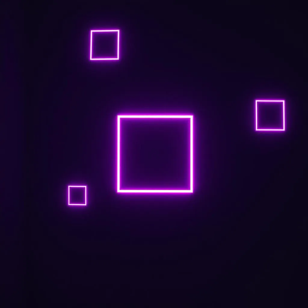 The Algorithm